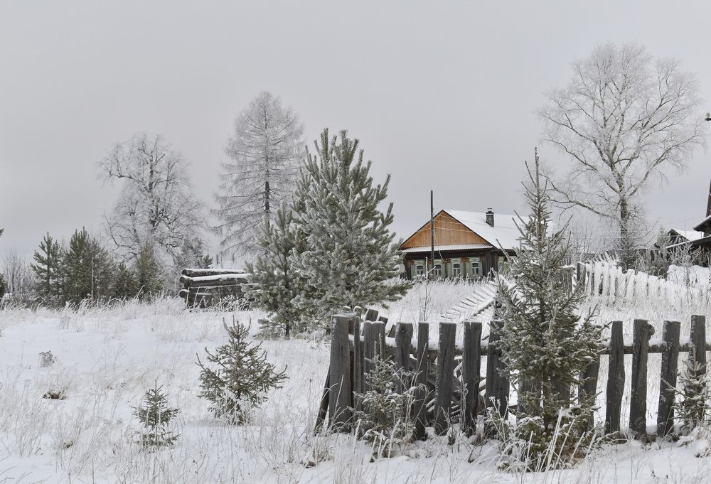 Photograph by Роман Пацкевич