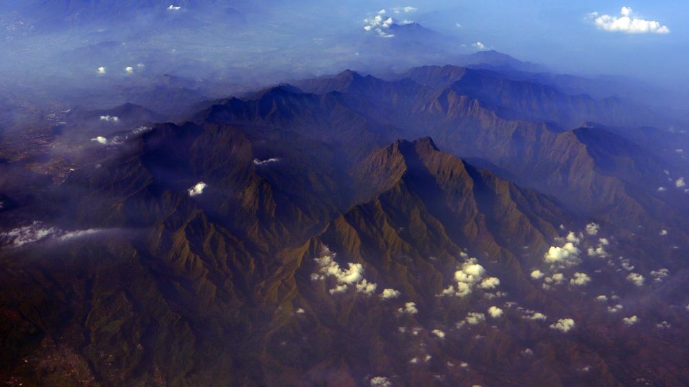 Photograph by Agus Makkie