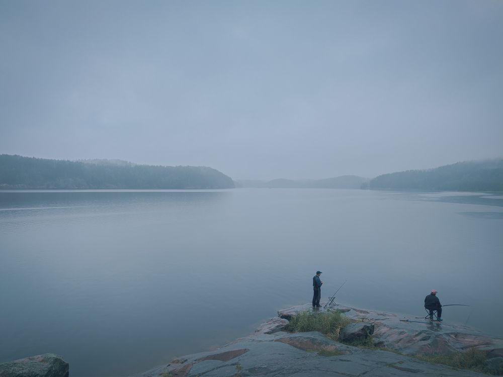 Photograph by Антон Бойков