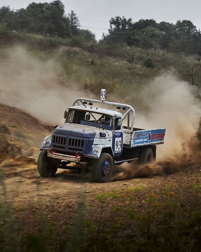 Photograph by Илья Кузнецов