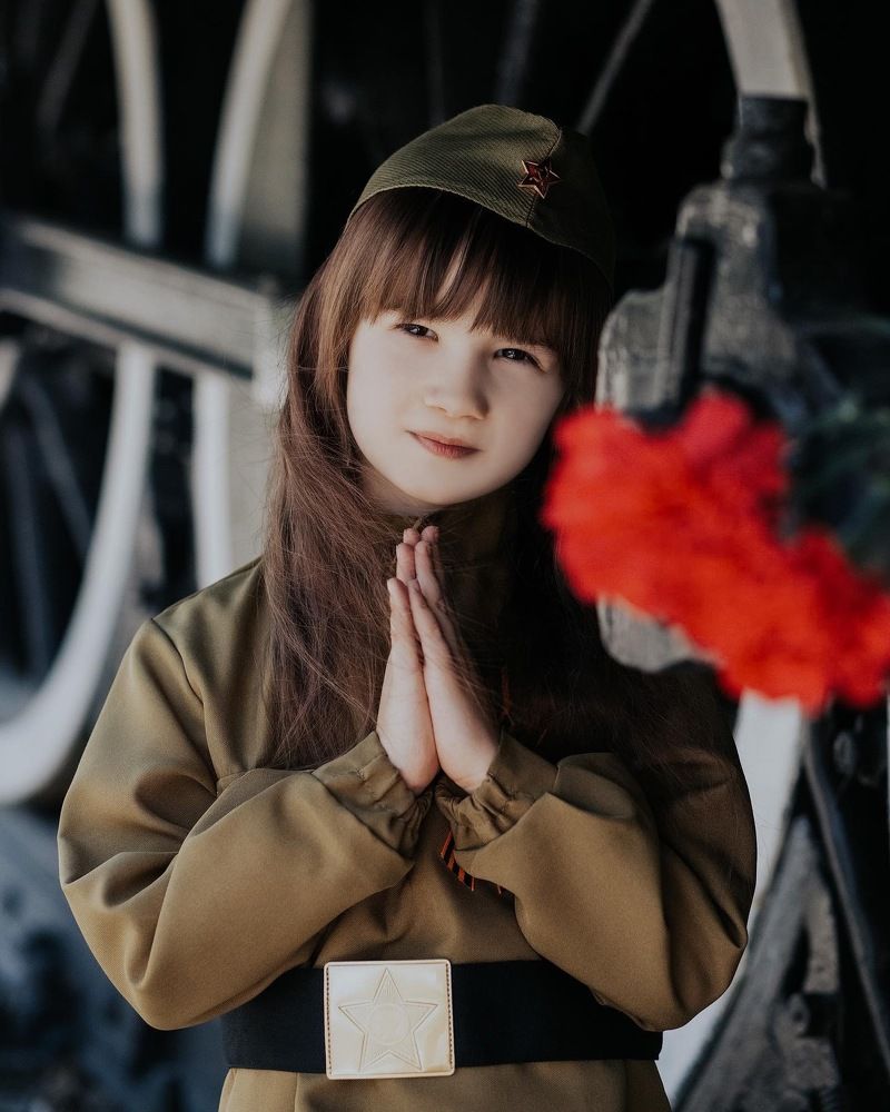 Photograph by Дарья Черепуха