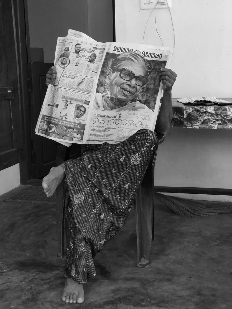 Фотография автора Subhash Devadeth