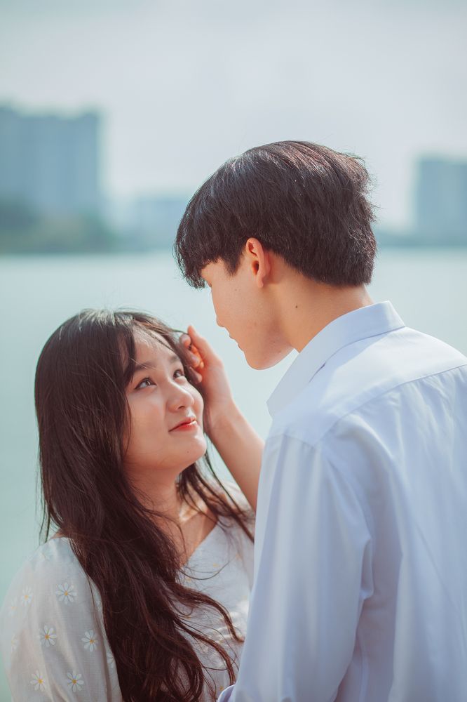 Photograph by Duc Anh Nguyen Hai