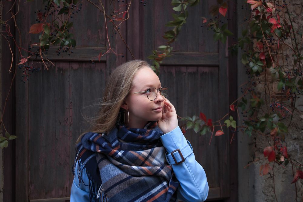 Photograph by Irina Delil