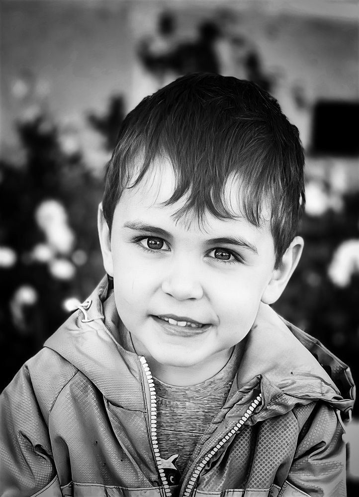 Photograph by Юлия
