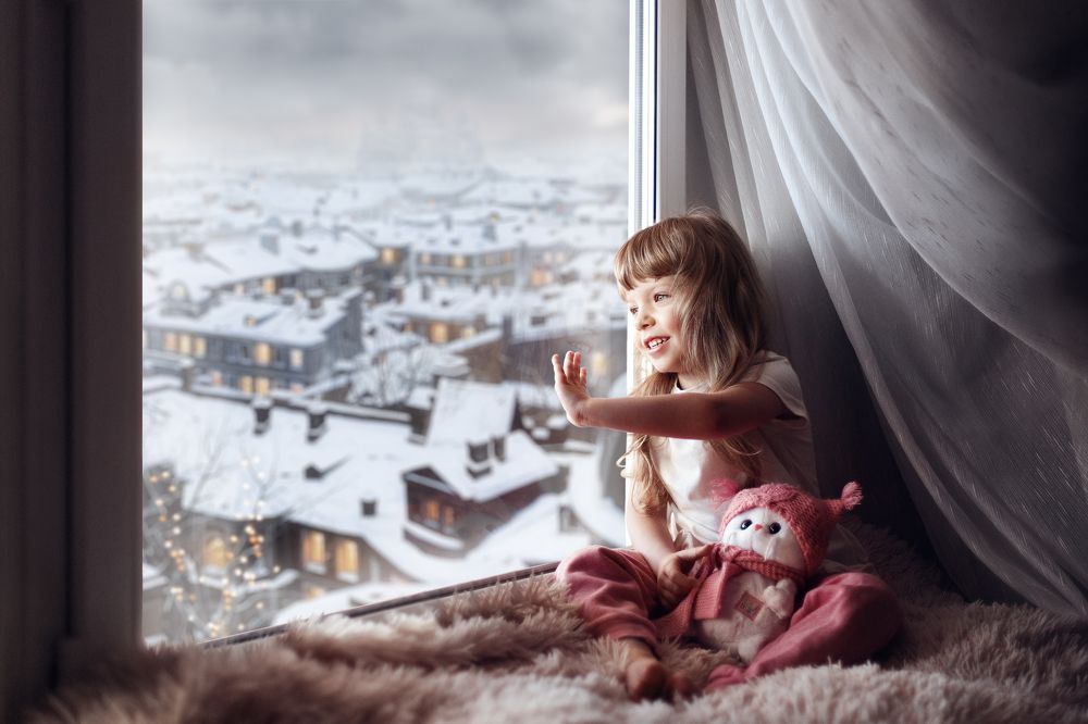 Photograph by Валентина Задорожная