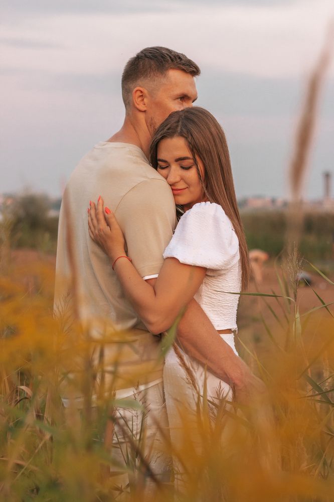 Photograph by Inna Kudrina