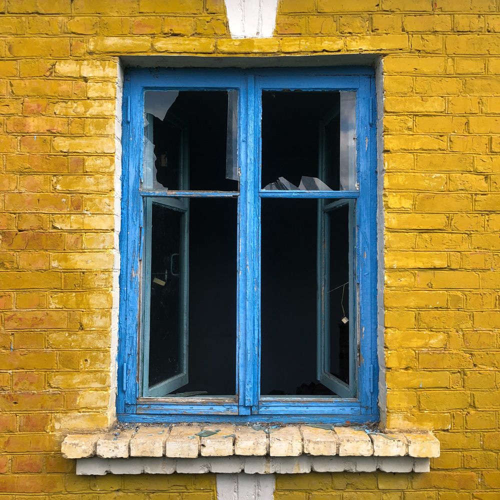 Пустота / Emptiness