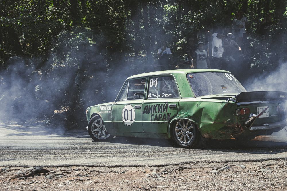 Photograph by Анастасия