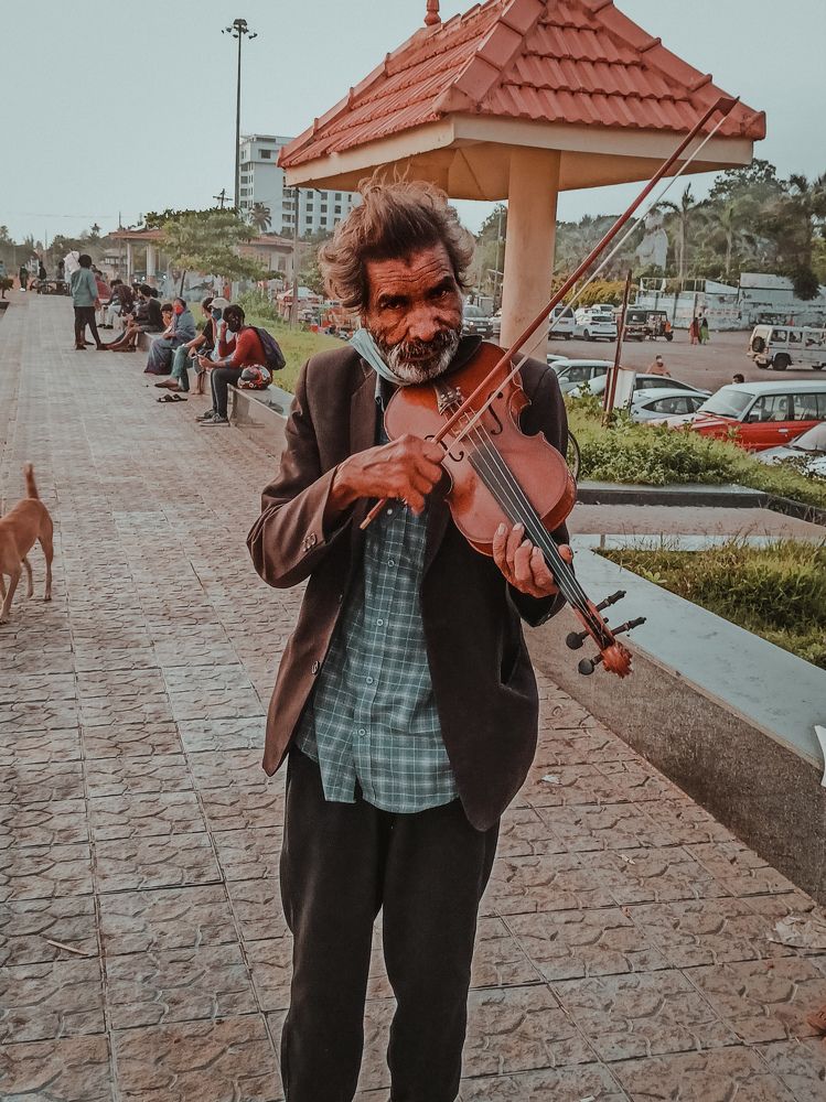 Photograph by Govind Viswanath