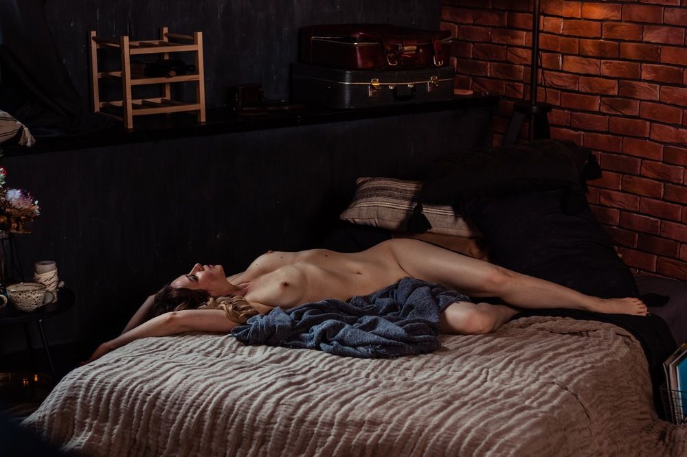 Photograph by Склярук Юлия