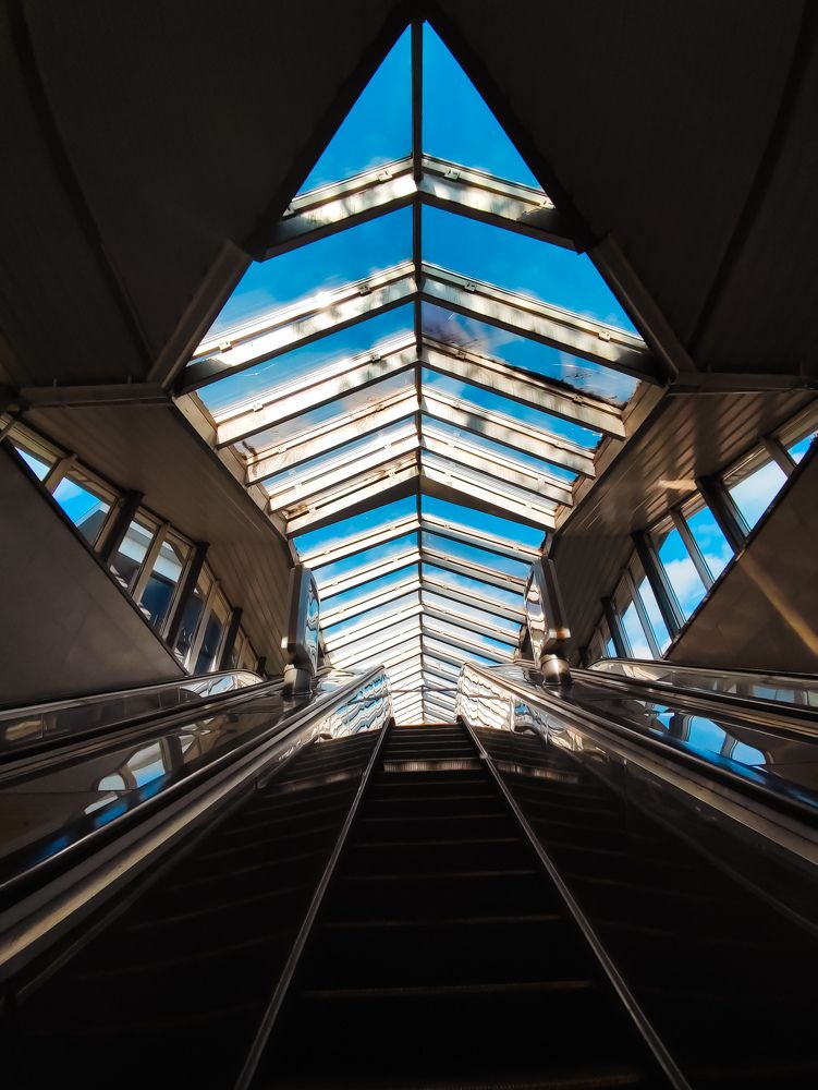 Photograph by Lina Katani