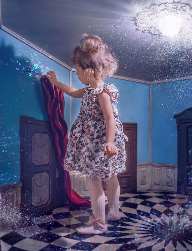 Photograph by Алена Касько