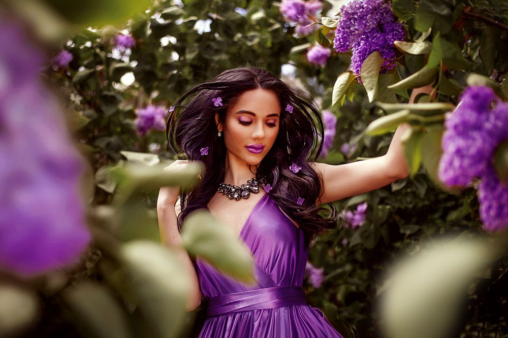 Photograph by Наталья Антипас