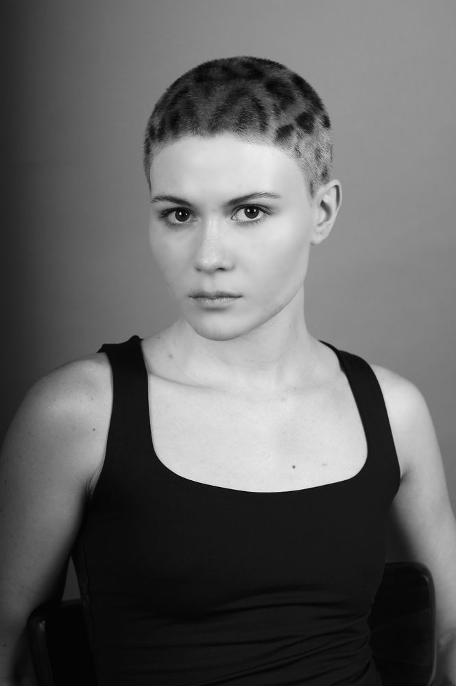 Фотография автора SD