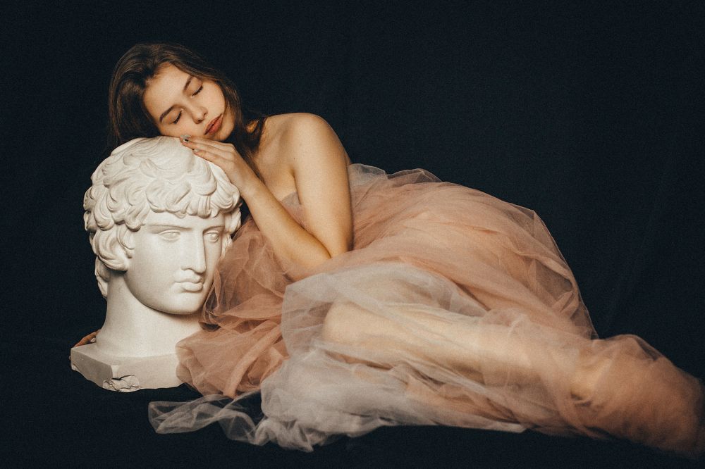 Photograph by Юлия Тигра