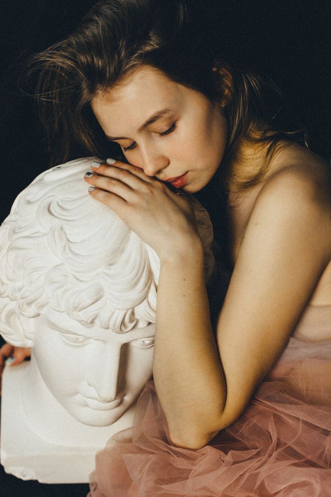 Photograph by Юлия Тигра