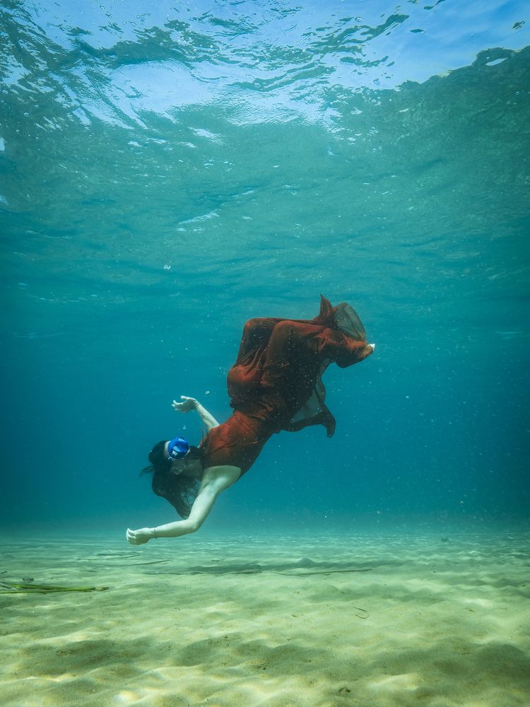 Photograph by Giannandrea Carpanzano