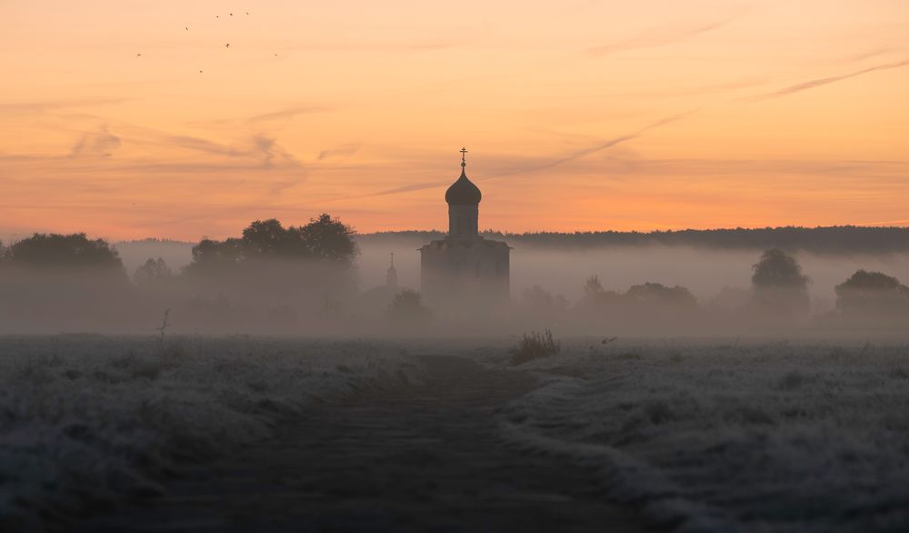 Photograph by Олег Пученков