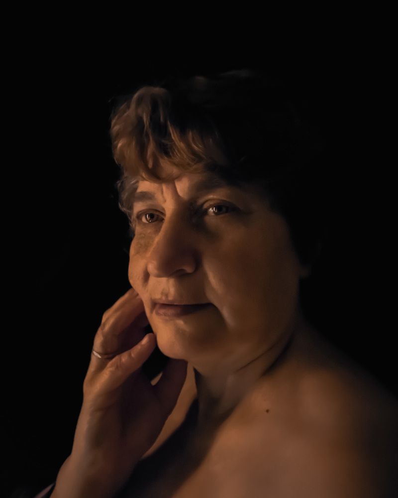 Photograph by Марина Тверитнева