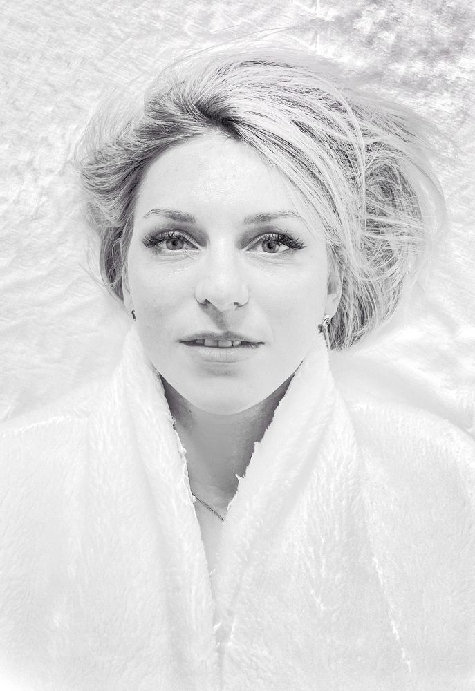 Высокий ключ