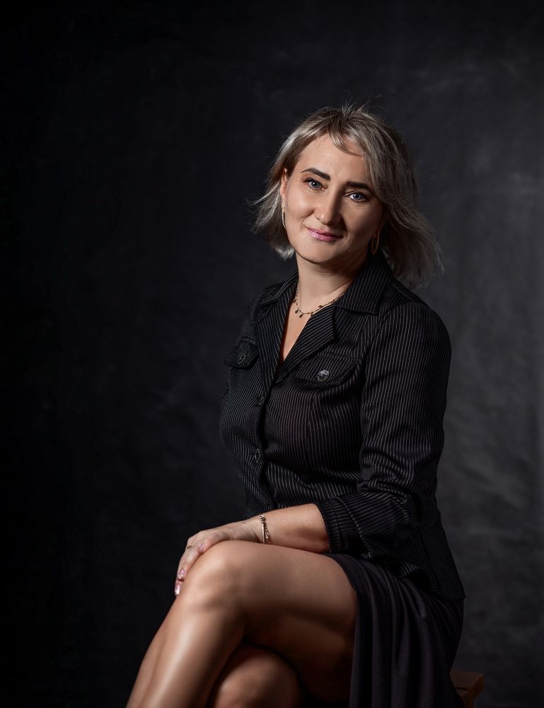 Photograph by Андрей Медведев