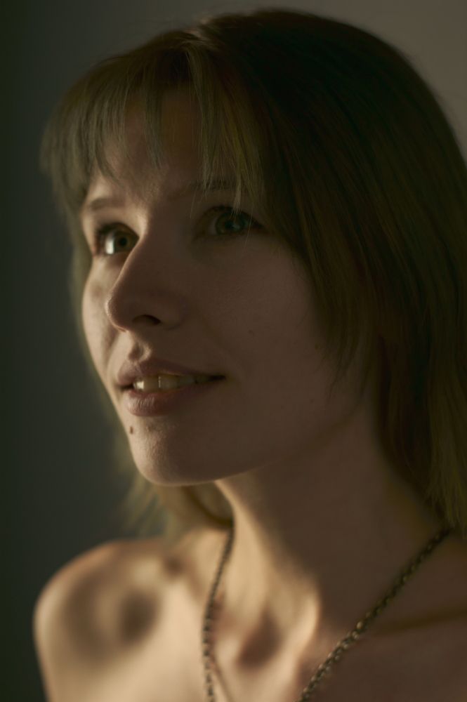 Фотография автора SD