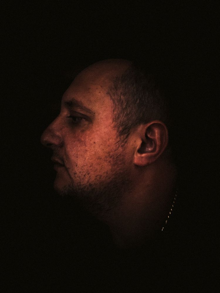 Photograph by Марина Тверитнева