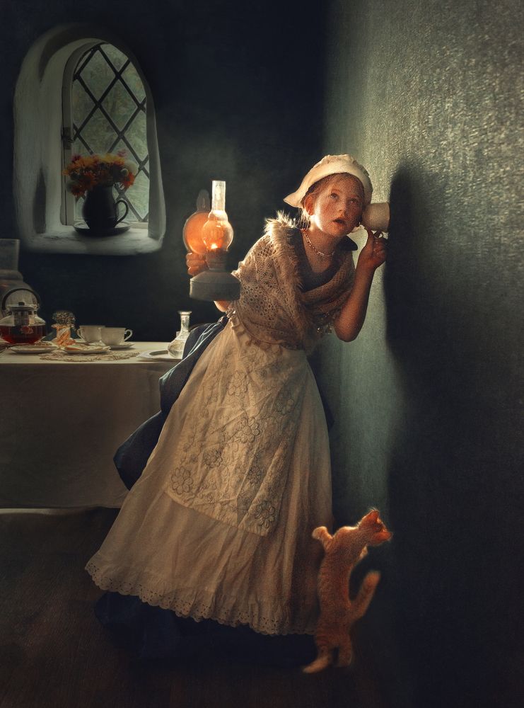 Photograph by Светлана Лукьянова