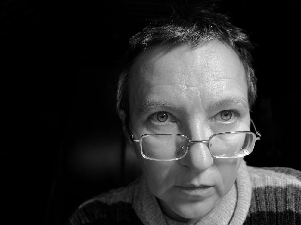 Photograph by Marina Razheva