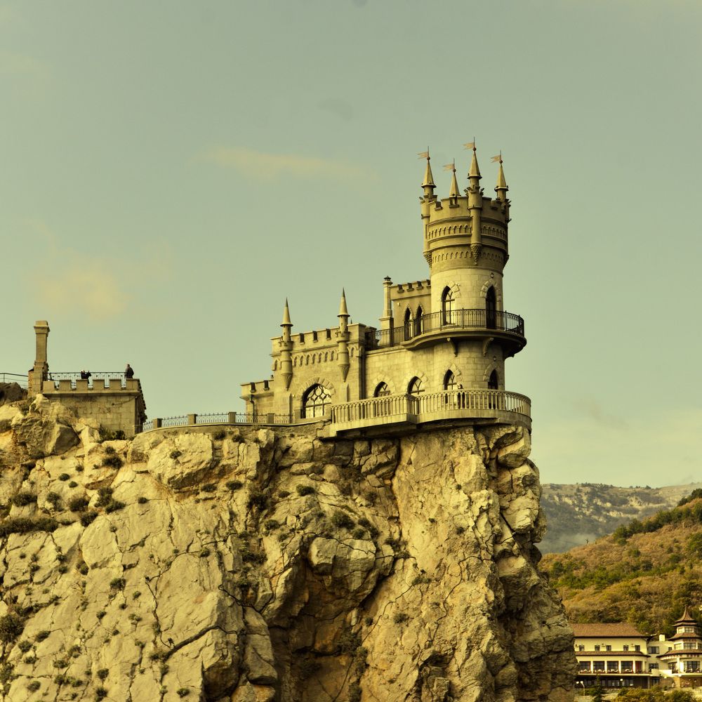 Photograph by Андрей Усов