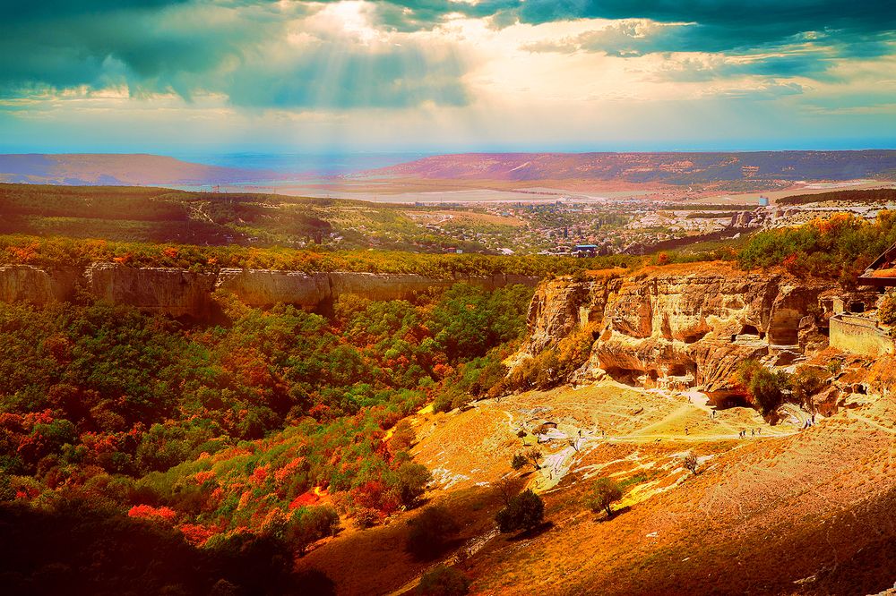 Photograph by Виктор Холодов