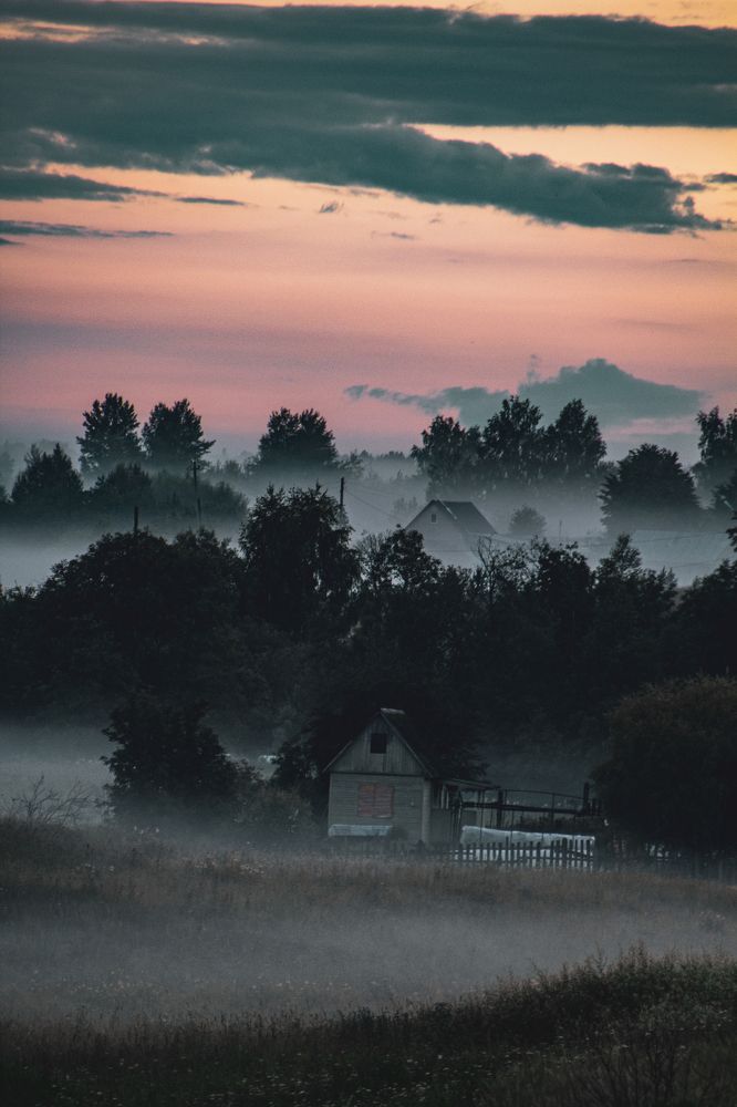 Photograph by Фёдор Викторов