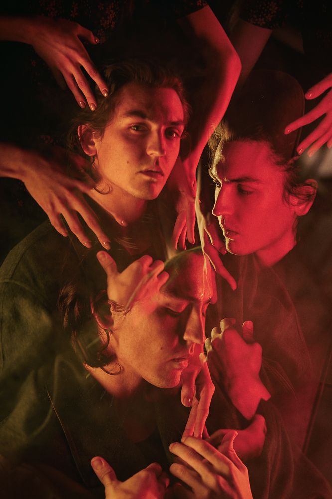 Фотография автора Екатерина Мишкель