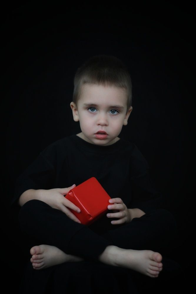 Photograph by Елена Федосеева