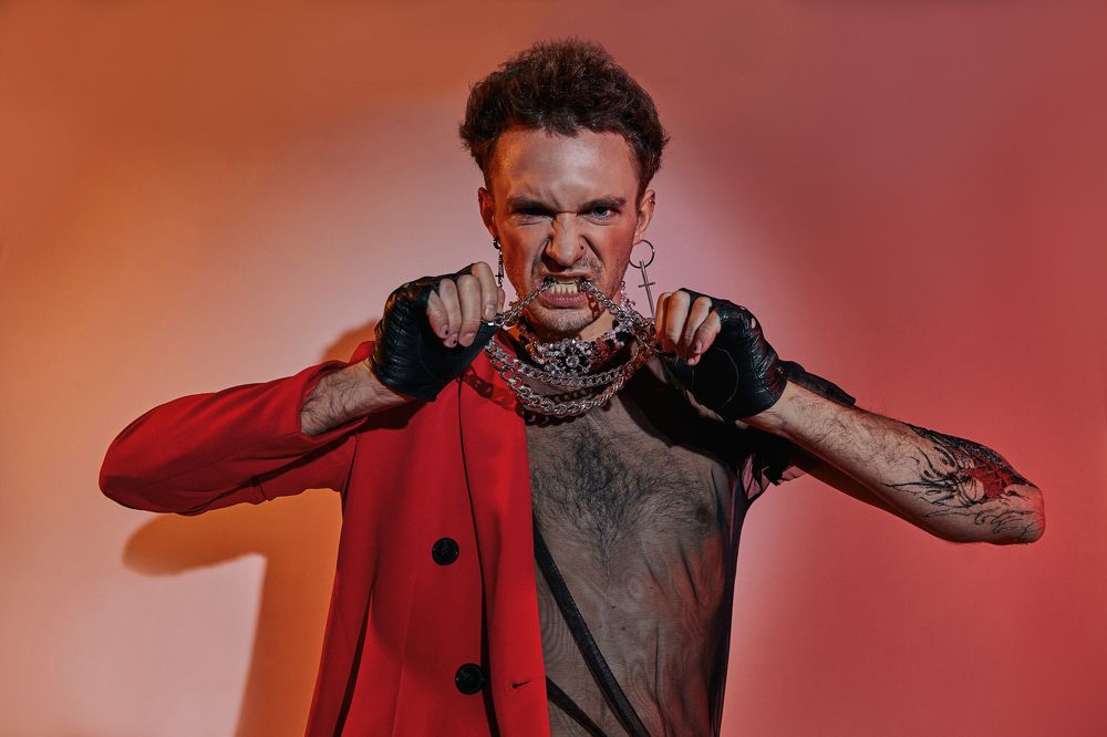 Фотография автора Екатерина Мишкель