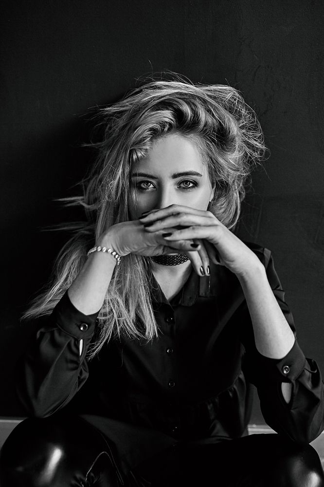 Фотография автора Екатерина Мишкель