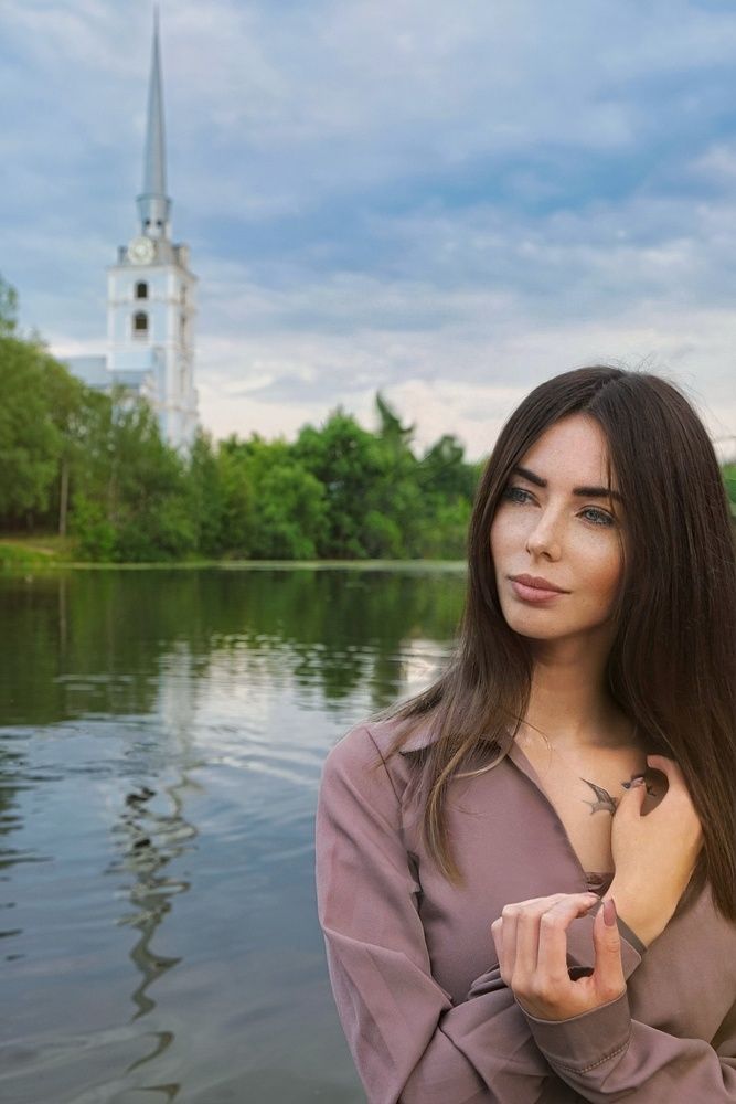 Photograph by Завьялов Артём