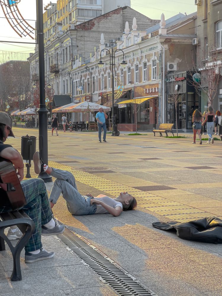 Photograph by Егор Андреев