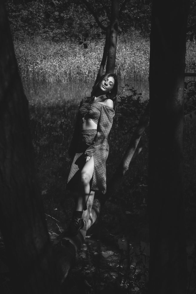 Photograph by Анна Сидоренко