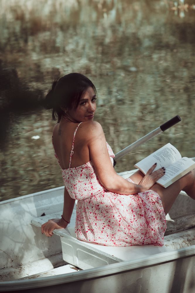 Photograph by Анна Сидоренко