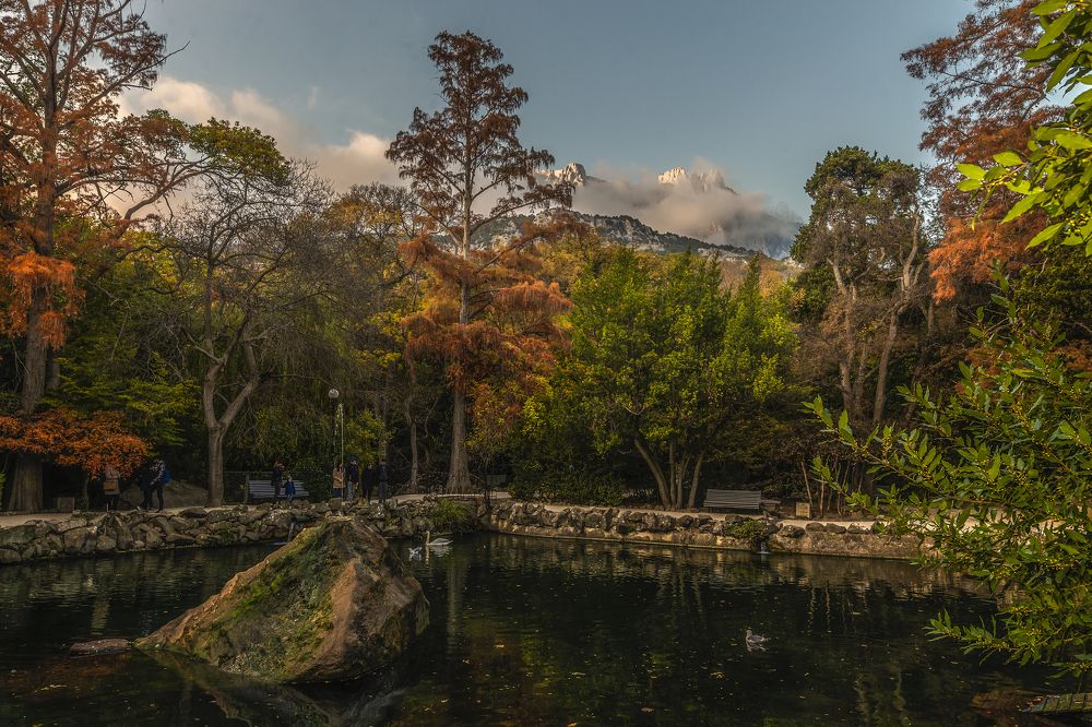 Photograph by Валерий Лейко