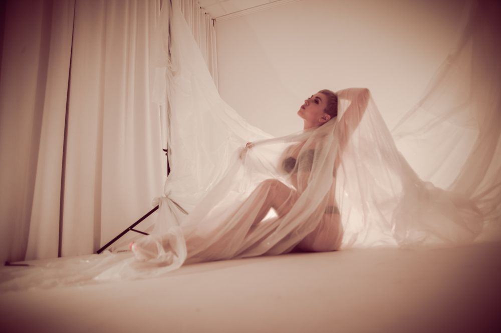 Photograph by Анна Сидоренко