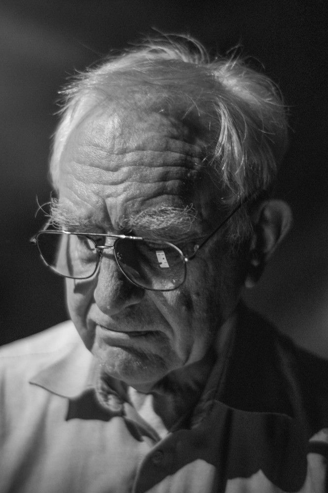 Photograph by Андрей Трубачев