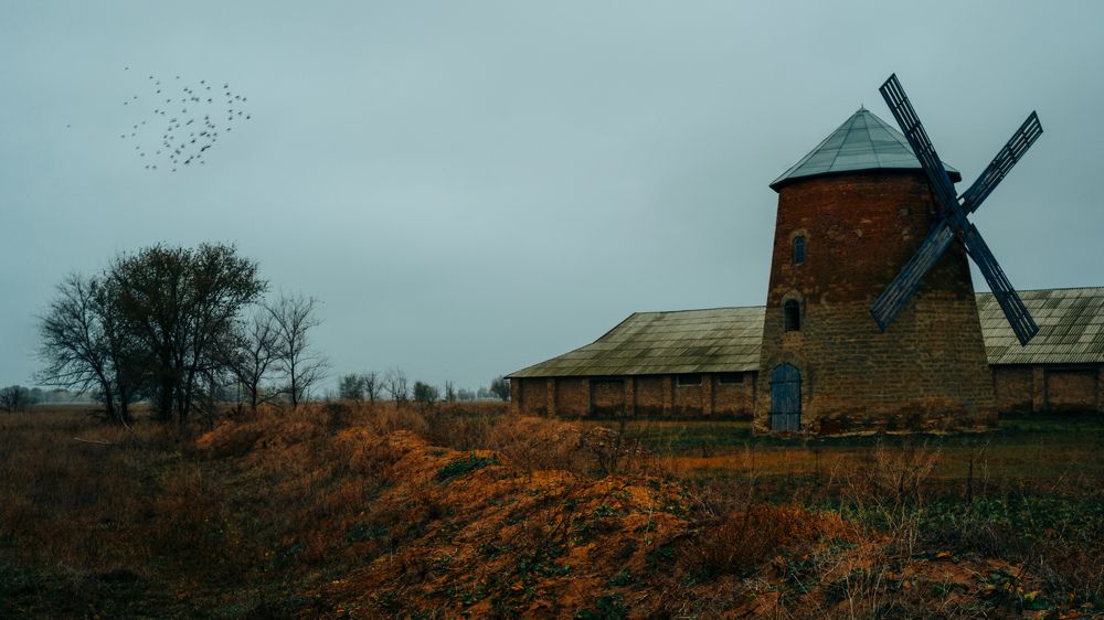 Photograph by Екатерина Кваша