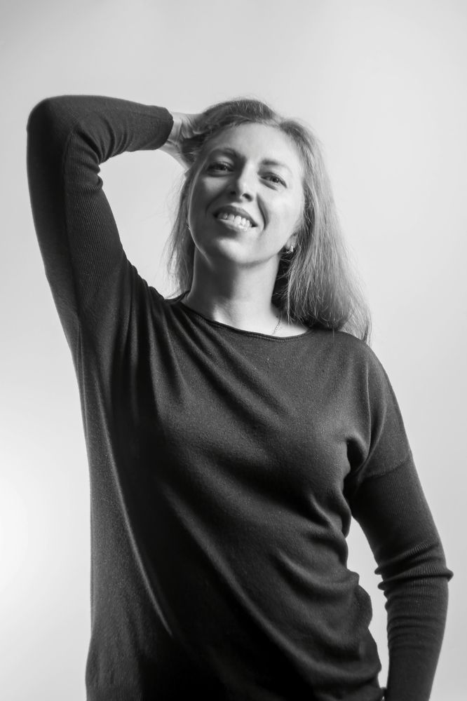 Photograph by Андрей Трубачев