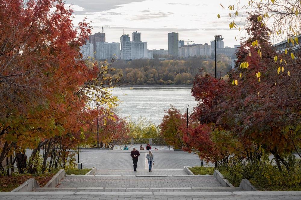 Photograph by Елена Черненко