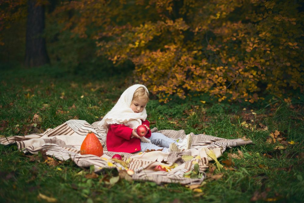 Photograph by Настасья Сергеева