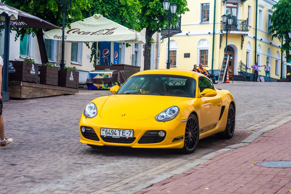 Photograph by Максим Маханов