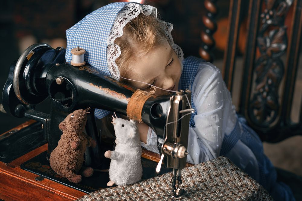 Photograph by Илья Мефодьев